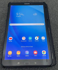 Samsung Galaxy Tab A  SM-T580 16GB Wi-Fi 10.1