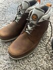 timberland boots men Size 9 NEW