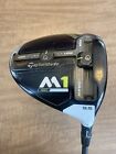 Taylormade M1 Driver 9.5°