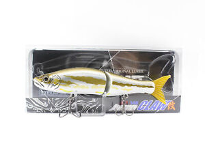 Gan Craft Jointed Claw 148 15-SS Slow Sinking Jointed Lure 03 (0408)