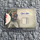 New Listing2015 Topps Inception Baseball Byron Buxton Rookie Jersey Auto /99