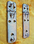 Vintage 1960s Gibson Firebird/SG/Les Paul Guitar Case Hinges - New Old Stock - 2