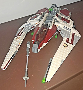 LEGO 75051 STAR WARS Jedi Scout Fighter