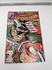 The Amazing Spider-Man #339 The Return of the Sinister Six (Marvel Comics, 1990)