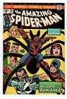 Amazing Spider-man #135, FN- 5.5, 2nd Full Punisher Appearance; MVS
