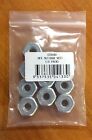 10 Chainsaw Guide Bar Nuts fits Stihl 0000-955-0801 024 026 029 044 046 MS360