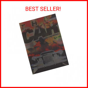 The Car (New DVD)