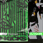 VARIOUS ARTISTS/DISCLOSURE DJ-KICKS: DISCLOSURE (CD) Album (UK IMPORT)