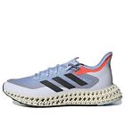 Mens Adidas 4DFWD 2 Running Shoes Sneakers White Blue Black HP7654 Trainer