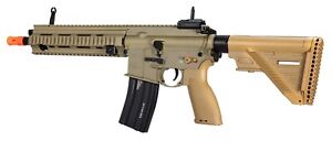 Umarex H&K HK416 A5 Competition 6mm AEG BB Electric Airsoft Rifle 400FPS 2275057