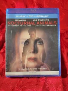 NOCTURNAL ANIMALS (2016) Focus Features, Jake Gyllenhaal, Amy Adams, Tom Ford