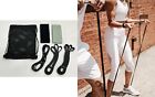 Resistance Bands for Working Out Set of 5 Exercise Bands