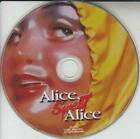 Alice Sweet Alice DVD VIDEO MOVIE problem child Brooke Shields kill ANCHOR BAY