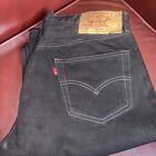 Vintage 90s 501 XX Levis Jeans 34x36 Made in USA