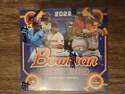 2022 Bowman Baseball Trading Card Mega Box