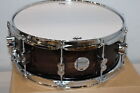 PDP Concept Series Maple Exotic Snare Drum 14