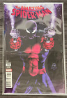 Amazing Spider-Man #793 KEY! R. Stegman VARIANT, Co-Starring Venom, HIGHER GR!