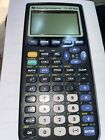 Texas Instruments TI-83 Plus Graphing Calculator - Black W/ Cover