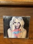 Britney Jean (Edited) - Audio CD By Britney Spears - VERY GOOD