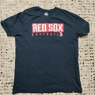 Boston Red Sox Shirt XL Blue 47 Brand Baseball MLB 2021
