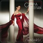 The Standards by Gloria Estefan (CD, 2013) Sealed