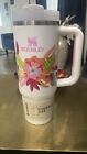 Stanley New 30 oz Mother’s Day Floral Quencher Tumbler