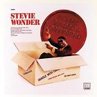 Wonder, Stevie Signed Sealed & Delivered (Vinyl)