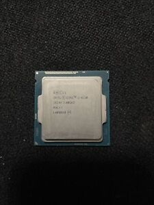 Intel SR1NP Core I3-4130 3m Cache 3.40GHz CPU Processor