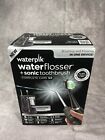 Waterpik Complete Care 5.0 Water Flosser+Sonic Electric Toothbrush  - Two Colors