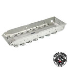 Metal Leopard Tank Lower Hull/Chassis for Tamiya 56020 1/16 Leopard 2 A6 RC Tank