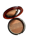 Clarins Makeup Palette Bronzing Compact Limited Edition - Full Size