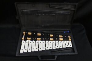 CB700 Glockenspiel with Mallets and Case