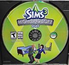 Sims 3: High-End Loft Stuff (Windows/Mac, 2010) Disc Only