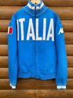 Italy KAPPA Training Track Jacket