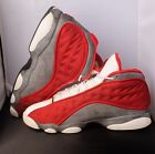 Size 11.5 - Jordan 13 Red/White - DJ5982600 (no Box)