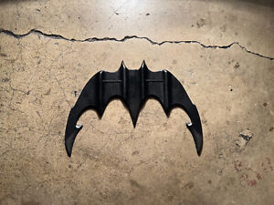 Batarang for a Homemade Batman Costume Suit Can Use New Generic Look