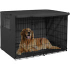 Pet Dog Cage Covers Small Medium Large L XL Sizes Waterproof Heavy Duty Easipet