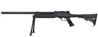 Well Spring 460 FPS Replica Airsoft Gun SR2 Bolt Action Sniper Rifle w/Bipod