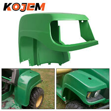Front Right Fender For John Deere Green - Gator 620i 850D HPX replace AM137567