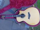 Taylor 914c Limited Rare - Natural - Excellent Condition