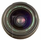 Quantaray for Minolta 35-80mm 1:4-5.6 Multi Coated Camera Lens (Japan)