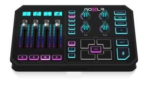 TC-Helicon GoXLR Revolutionary Online  Assorted Pattern Names , Styles