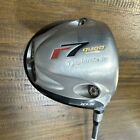 TaylorMade R7 Quad Driver 10.5 Taylor Made Shaft Flex R M.A.S.2 Right Handed
