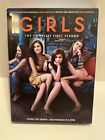 Girls The Complete First Season DVD - Lena Dunham Judd Apatow