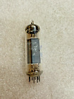 Amperex Bugle Boy EL84 6BQ5 Output Tube Holland