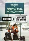 399584 Northern Exposure Movie Rob Morrow Janine Turner WALL PRINT POSTER CA