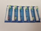 OEM Oral-B Floss Action  Electric  Toothbrush Replacement Heads 6pk-NEW