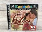 The Gift of Love - Audio CD By Karaoke Bay (Lyrics On Screen)