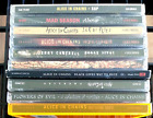 New Listing10 CD Lot Alice in Chains Mad Season Jerry Cantrell