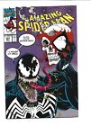 Amazing Spider-man #347, VF/NM 9.0, Venom
